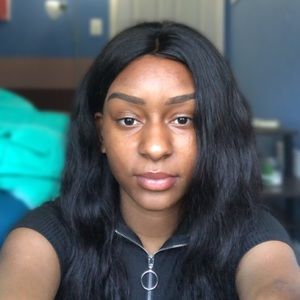 Meet your Posher, Tori